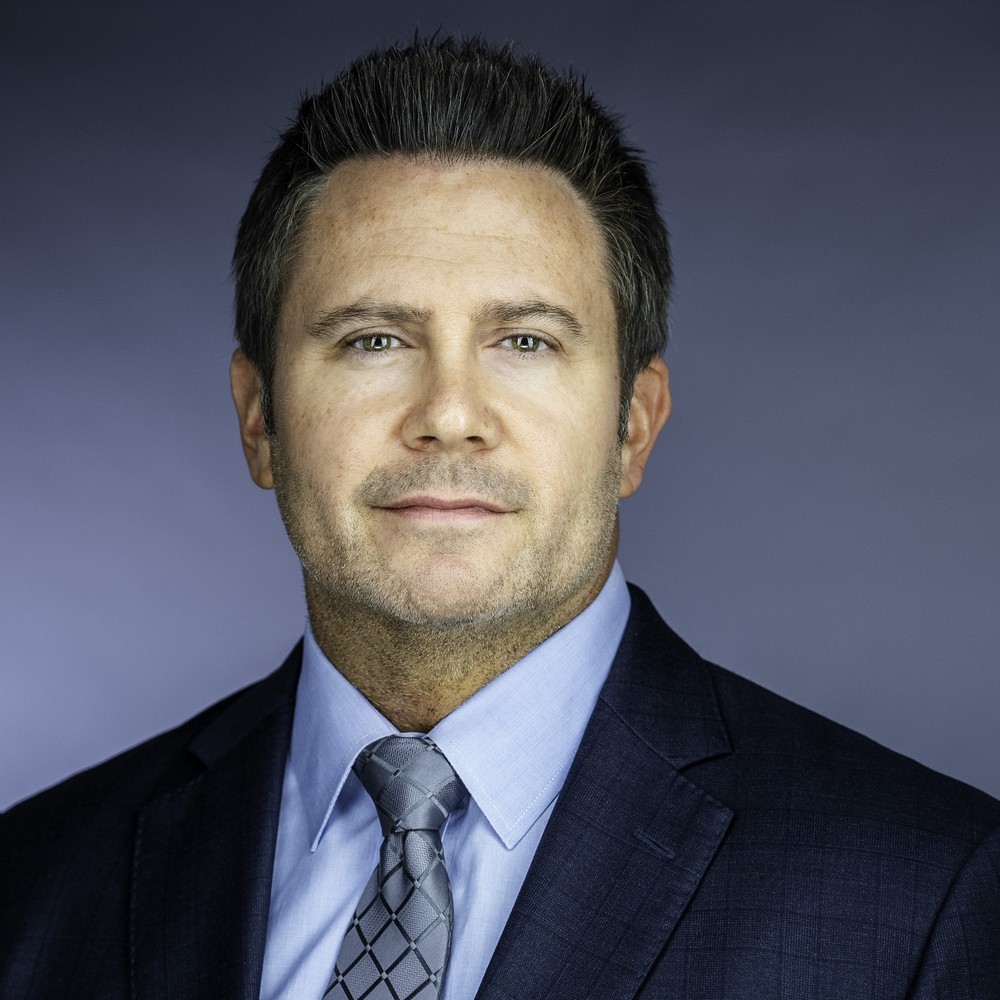 Christopher Lemish, host of The Founder's Edge